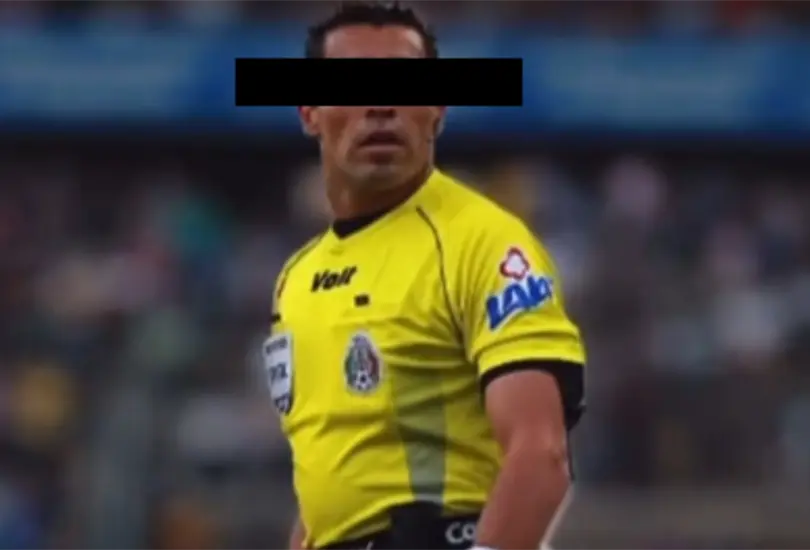 Chiquimarco Rodríguez tendrá audiencia el próximo martes Chiquimarco Rodríguez tendrá audiencia el próximo martes