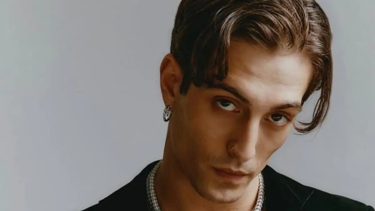  Damiano David cancela su presentación en el Corona Capital 2025. 