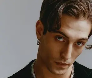 Esta es la razón por la que Damiano David no se presentó en Corona Capital 2025