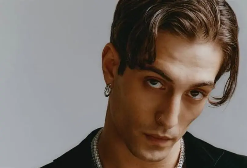 Damiano David cancela su presentación en el Corona Capital 2025. Damiano David cancela su presentación en el Corona Capital 2025.