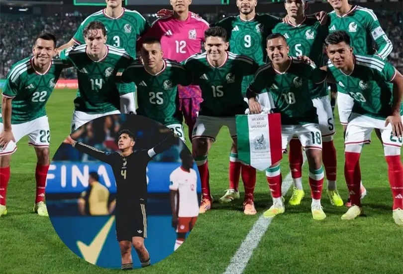 Edson molesto con afición en Torreón Edson molesto con afición en Torreón