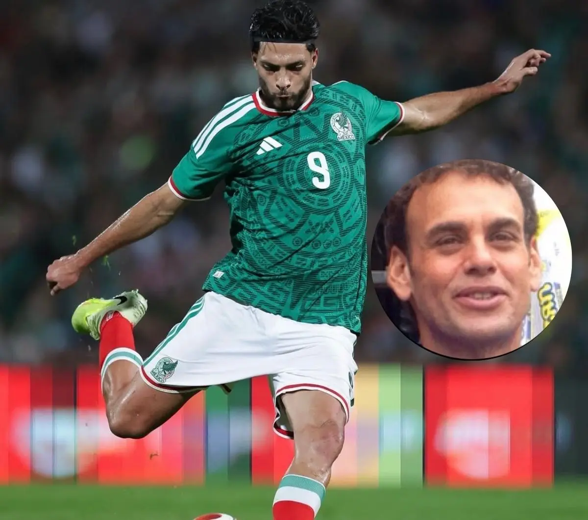  Faitelson le responde a Jiménez 