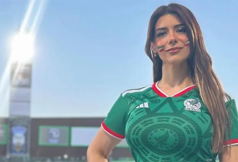 La seguidora del equipo de Torreón volvió a ser tema de conversación en redes sociales.