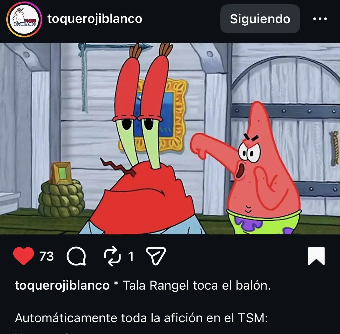 Abucheos al Tala Rangel