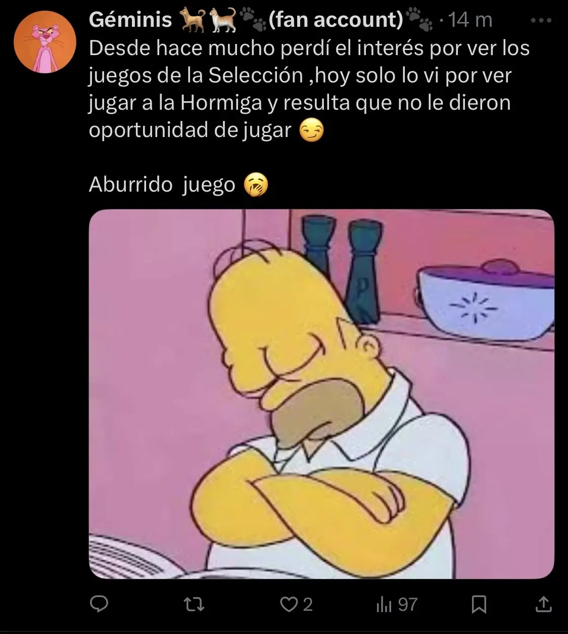 Un México vs Uruguay que dio sueño