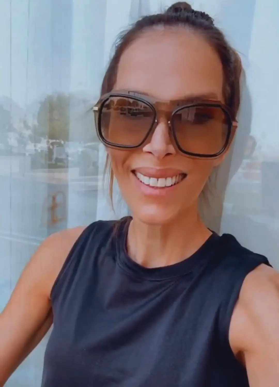 Marcela, mamá de Lucca. Marcela, mamá de Lucca.