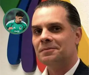 Martinoli no perdona a Edson y le lanza dura crítica en el México vs Uruguay