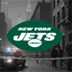 Balean a estrella de New York Jets, esto se sabe