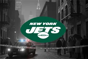 Balean a estrella de New York Jets, esto se sabe