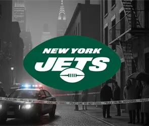Balean a estrella de New York Jets, esto se sabe