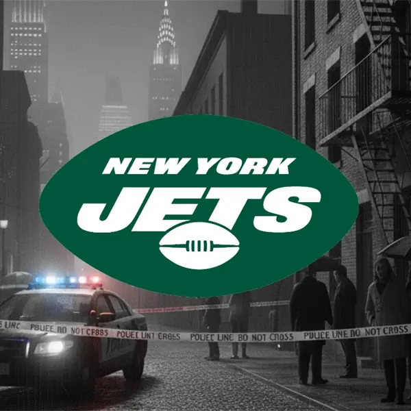 Balean a estrella de New York Jets, esto se sabe