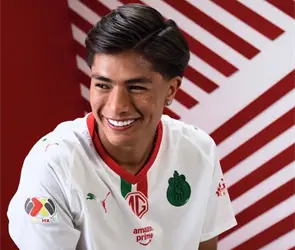 ¿Intercambio o limpieza? La razón por la que Chivas dejaría ir a Yael Padilla