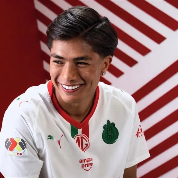 ¿Intercambio o limpieza? La razón por la que Chivas dejaría ir a Yael Padilla ¿Intercambio o limpieza? La razón por la que Chivas dejaría ir a Yael Padilla