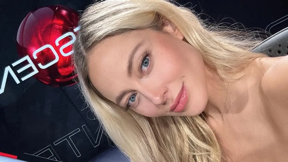  Vanessa Huppenkothen se despide de ESPN con emotivo mensaje. 