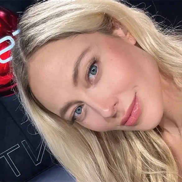 "Mi casa y mi refugio": la emotiva despedida de Vanessa Huppenkothen de ESPN México "Mi casa y mi refugio": la emotiva despedida de Vanessa Huppenkothen de ESPN México