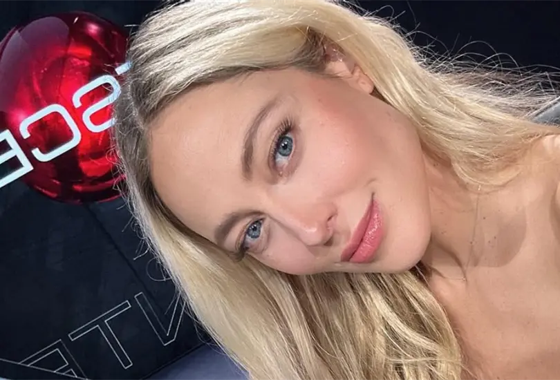 Vanessa Huppenkothen se despide de ESPN con emotivo mensaje. Vanessa Huppenkothen se despide de ESPN con emotivo mensaje.