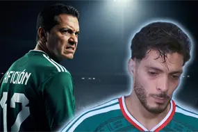 "Princesas" y "llorones": el Tri agrava su ruptura con la afición mexicana