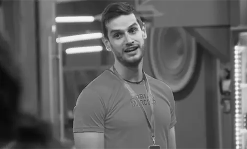 Adrián Marcelo es hospitalizado de emergencia, ¿cómo se encuentra? Adrián Marcelo es hospitalizado de emergencia, ¿cómo se encuentra?