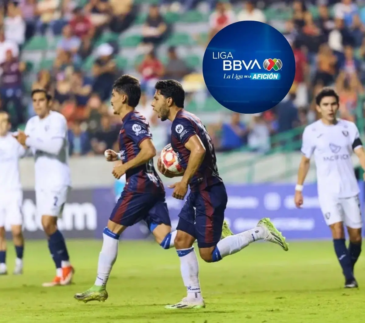  Atlante ya tendría al club que reemplazaría en primera 