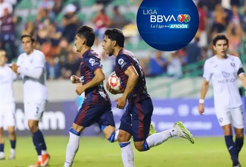 Atlante ya tendría al club que reemplazaría en primera Atlante ya tendría al club que reemplazaría en primera