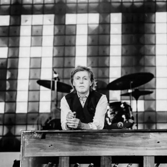 Paul McCartney lanzará canción silenciosa como protesta contra la IA