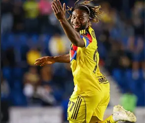 De vuelta a casa, el ídolo que busca volver al América