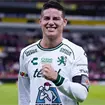 Cruz Azul y los 3 equipos de Liga MX a los que ofrecieron a James Rodríguez