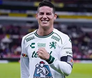 Cruz Azul y los 3 equipos de Liga MX a los que ofrecieron a James Rodríguez