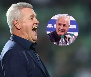 Selección Mexicana obligada a ganar ante Paraguay