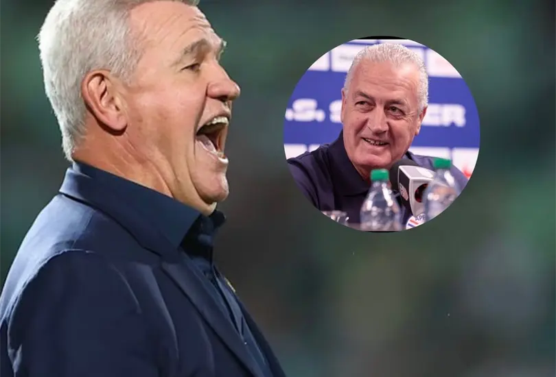 México obligado a ganar vs Paraguay México obligado a ganar vs Paraguay