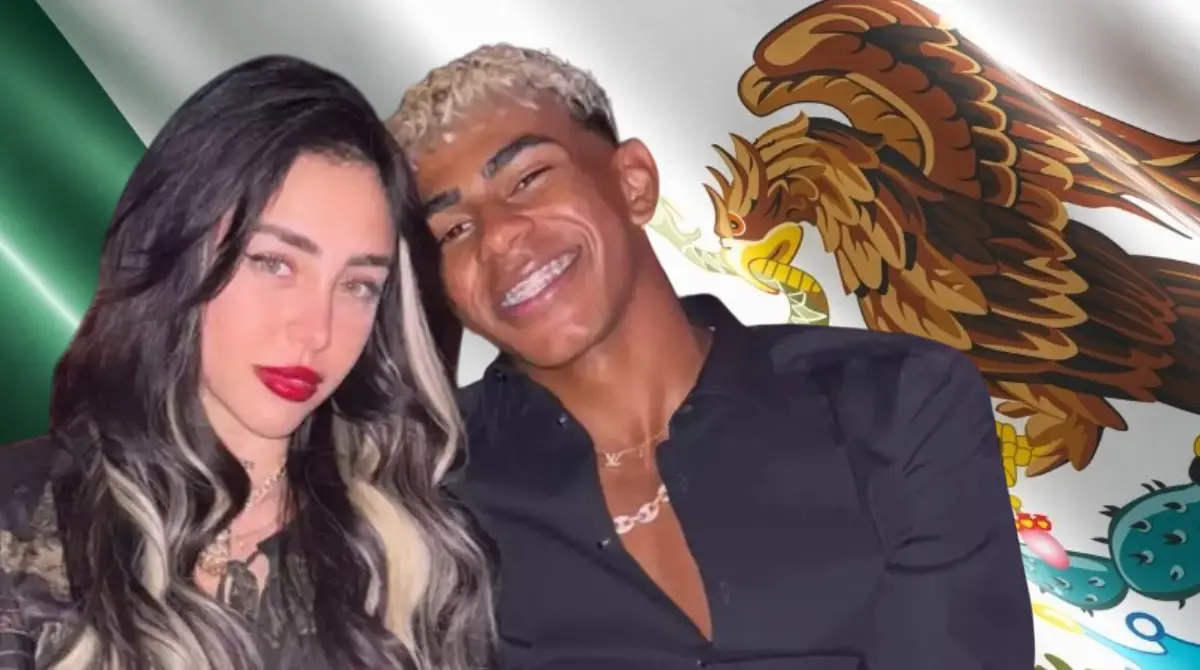  Nicki Nicole ya dejó atrás a Lamine Yamal 