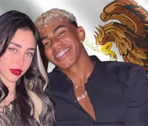 El mexicano por el que Nicki Nicole habría cambiado a Yamal