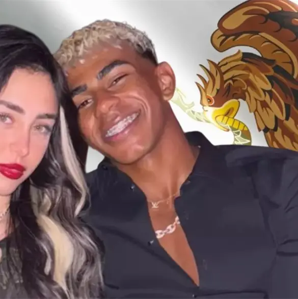 El mexicano por el que Nicki Nicole habría cambiado a Yamal