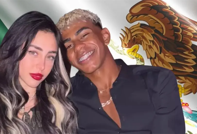 Nicki Nicole ya dejó atrás a Lamine Yamal