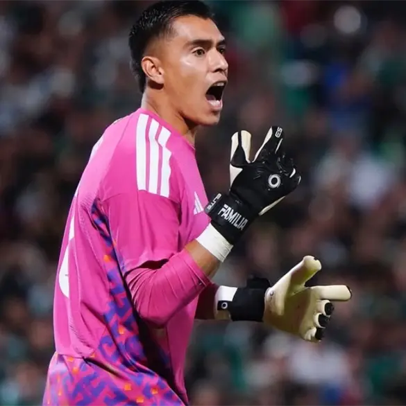 Tala Rangel rompe el silencio tras ser abucheado en Torreón Tala Rangel rompe el silencio tras ser abucheado en Torreón