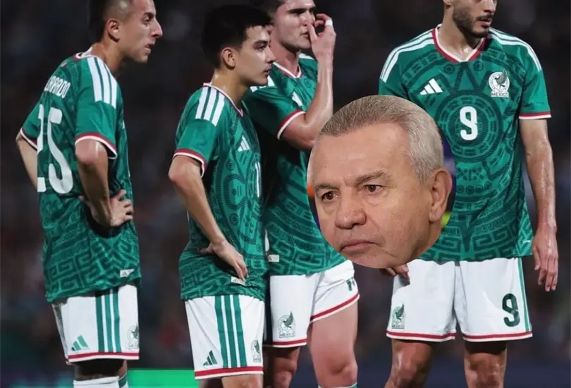 Aguirre responde a las quejas de jugadores