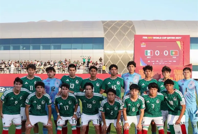 Argentina se burla de México