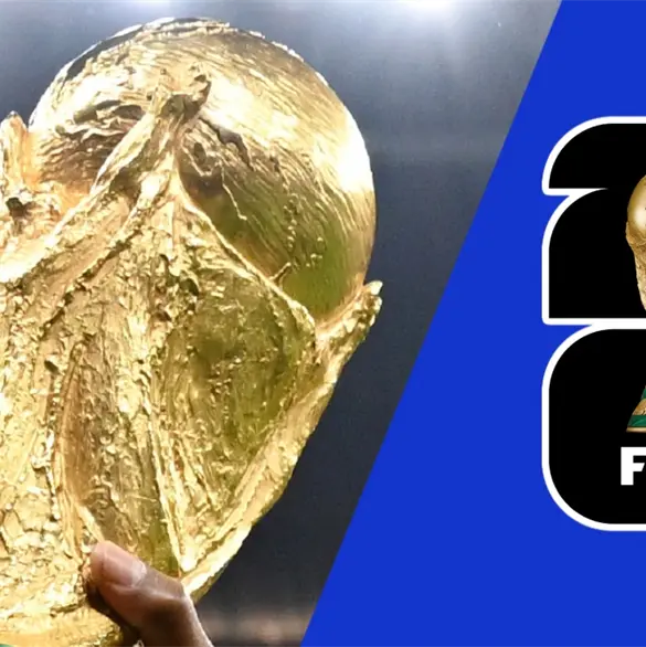 Las selecciones que serán cabeza de serie en el Mundial 2026