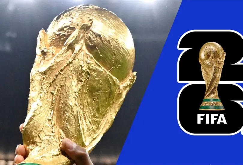 Las cabezas de serie están definidas Las cabezas de serie están definidas