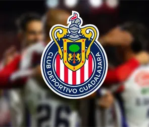 Chivas alista a su primer refuerzo de cara al Clausura 2026