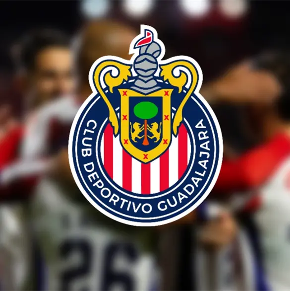 Chivas alista a su primer refuerzo de cara al Clausura 2026