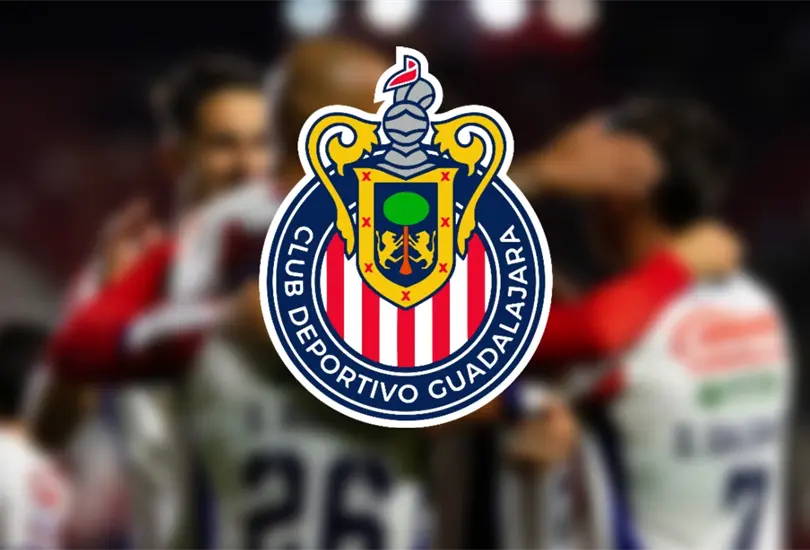 Chivas tiene en la mira a su primer refuerzo para el Clausura 2026