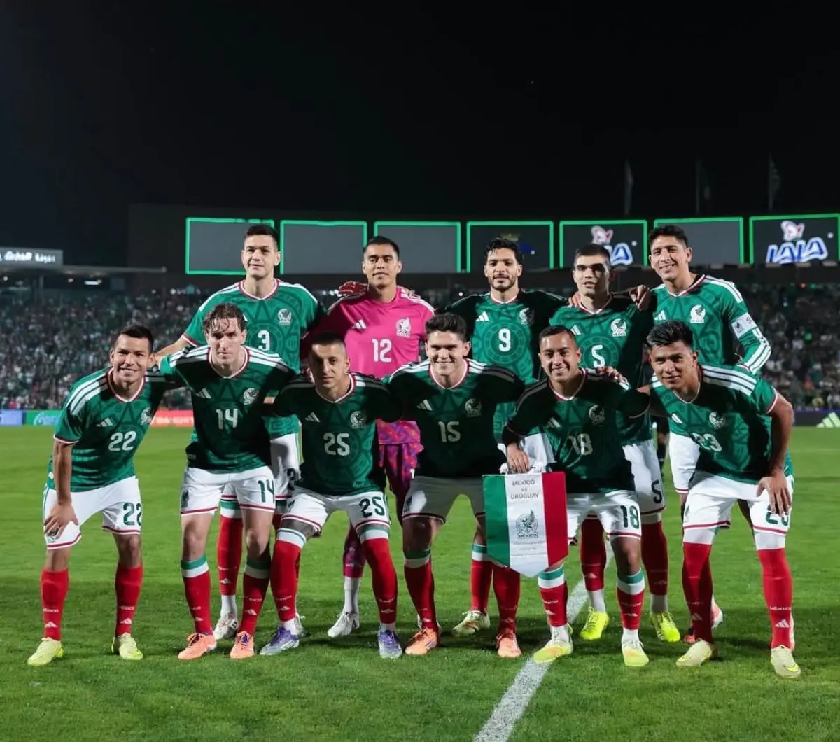  Consecuencias para Torreón por abuecheos 