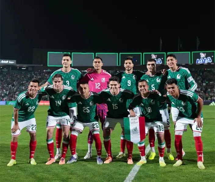 FMF toma medida radical por abucheos en TSM FMF toma medida radical por abucheos en TSM