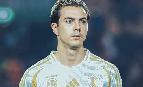 Sebastián Córdova se adelanta a Tigres y negocia con club de Liga MX Sebastián Córdova se adelanta a Tigres y negocia con club de Liga MX