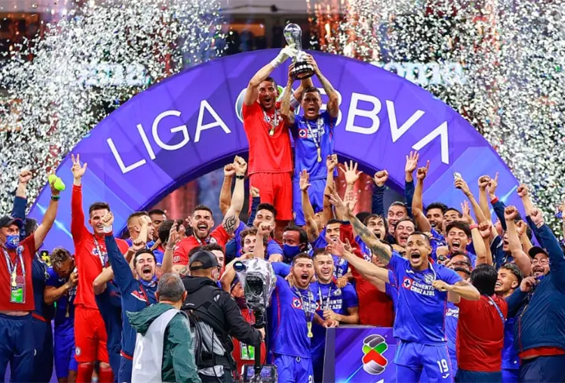 Campeones con Cruz Azul viven triste situación Campeones con Cruz Azul viven triste situación