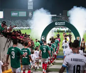 Estadísticas escalofriantes que justifican abucheos al Tricolor en Torreón