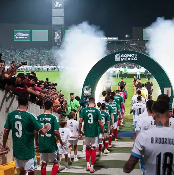 Estadísticas escalofriantes que justifican abucheos al Tricolor en Torreón Estadísticas escalofriantes que justifican abucheos al Tricolor en Torreón