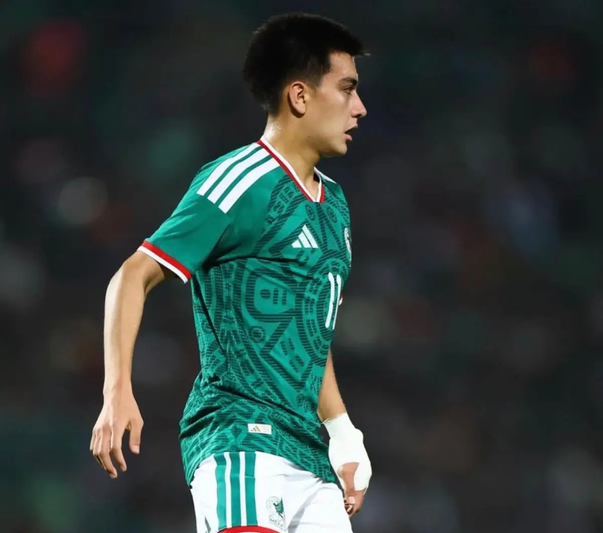  Morita y otra joya mexicana reconocidos a nivel internacional 