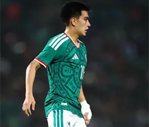 Morita y otra joya mexicana reconocidos a nivel internacional